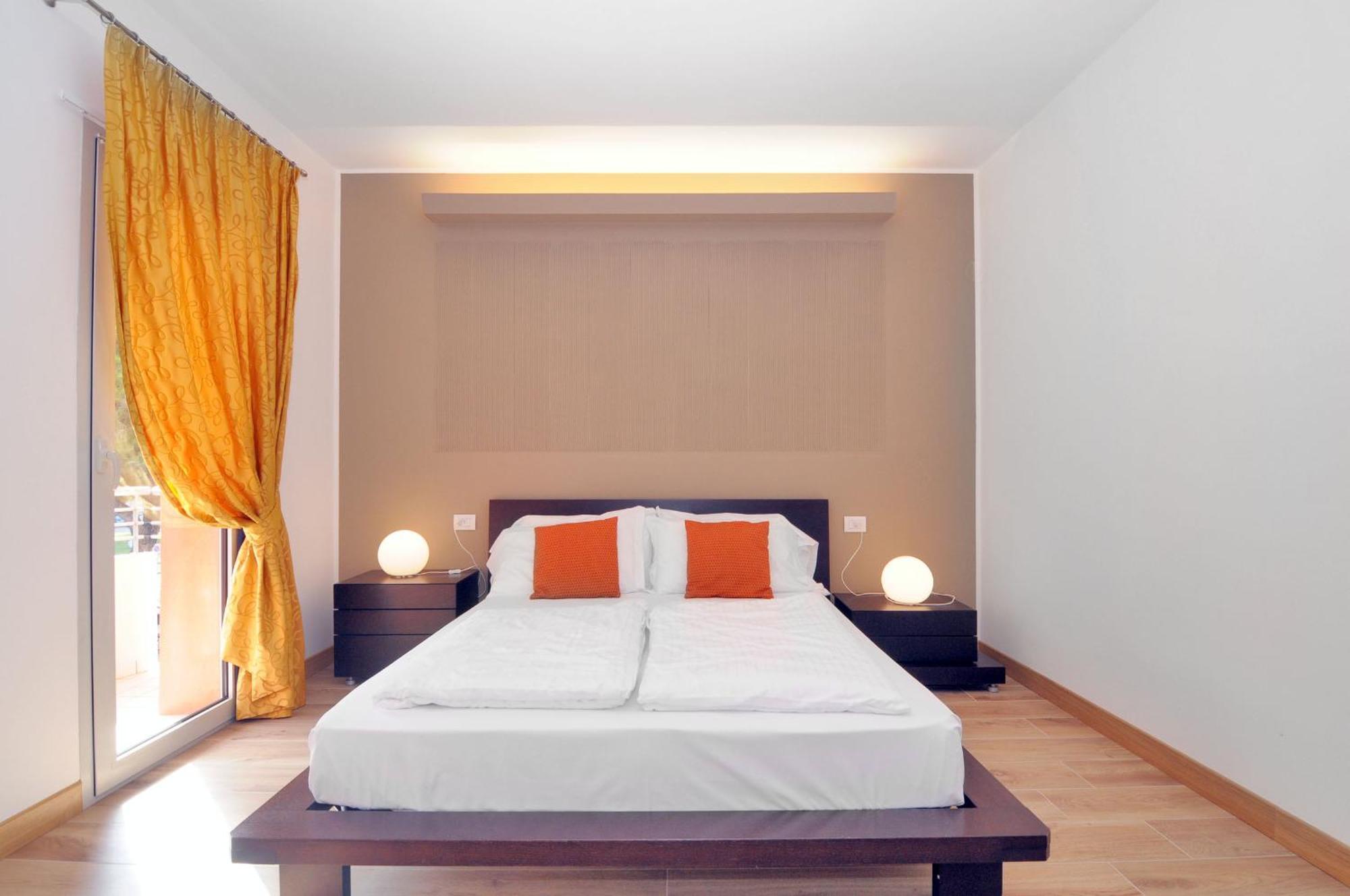 Eco Hotel Cleofe Каорле Экстерьер фото