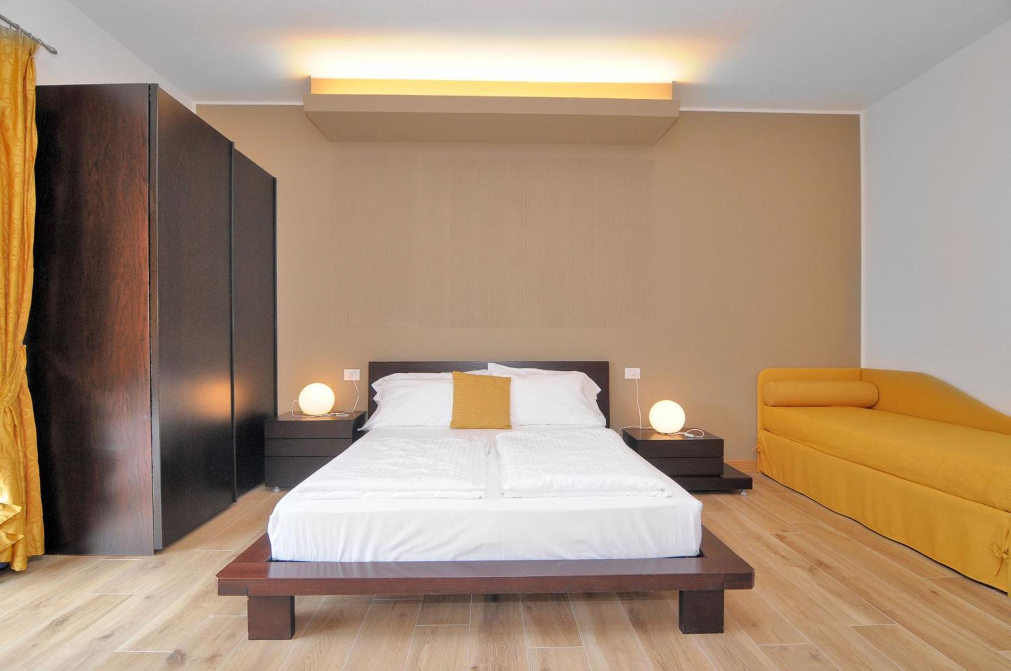 Eco Hotel Cleofe Каорле Экстерьер фото