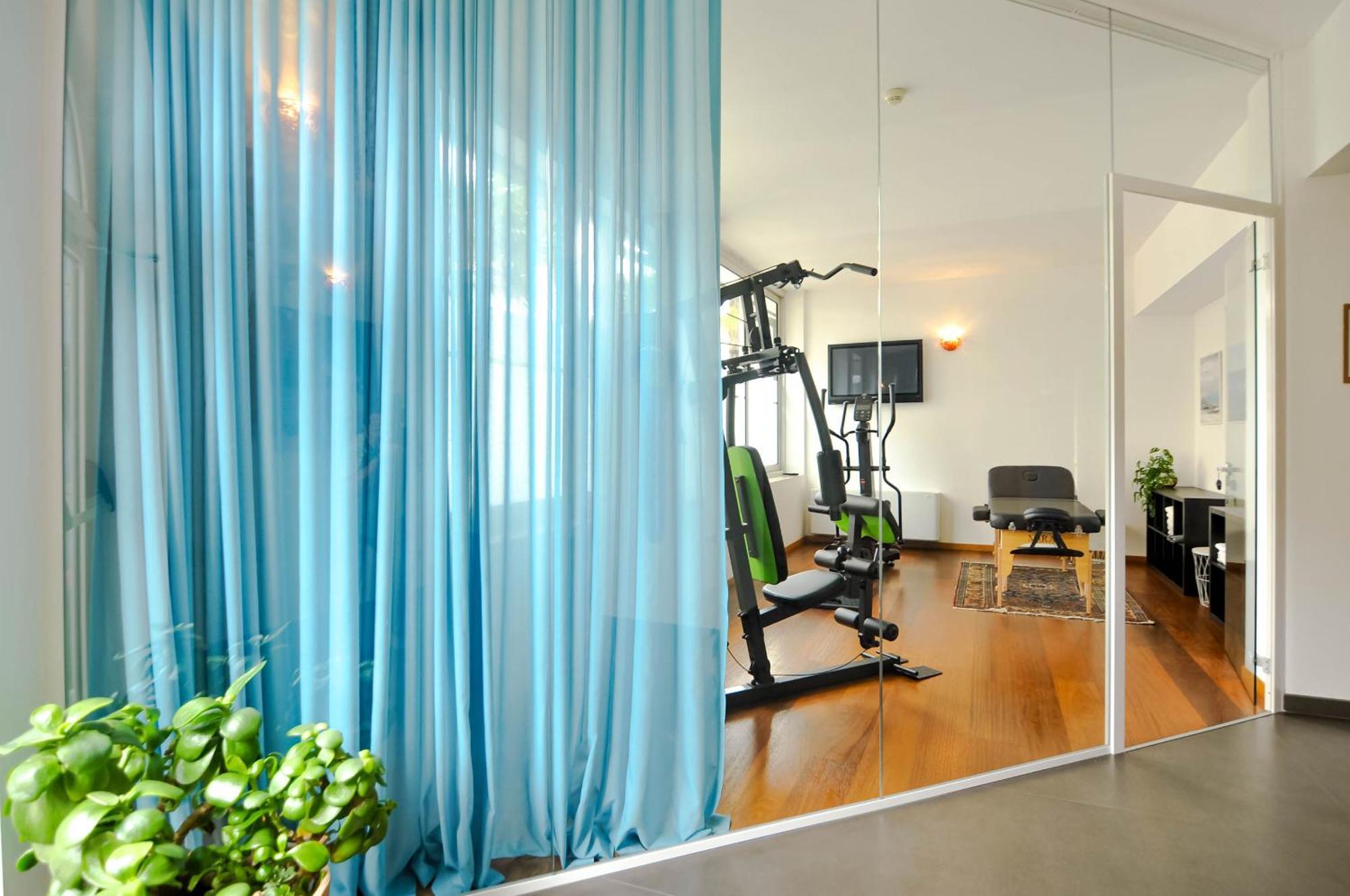 Eco Hotel Cleofe Каорле Экстерьер фото
