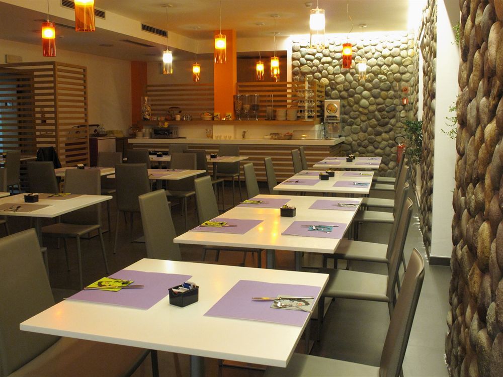 Eco Hotel Cleofe Каорле Экстерьер фото